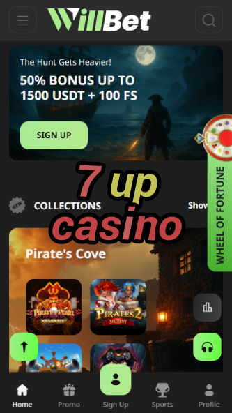 7 Up Casino - Double Your Winnings Today-casinocasi.ydblkf.net