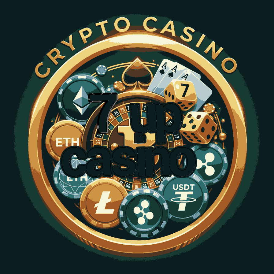 7 Up Casino - Double Your Winnings Today